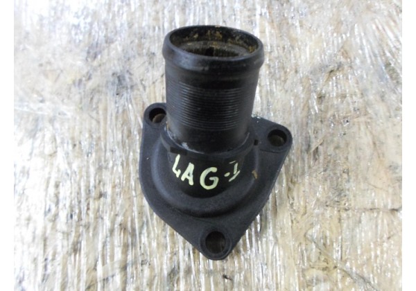 корпус термостата Renault Laguna, Espace III, Megane, Scenic 1.8, 2.0, 7700872079, АКПП