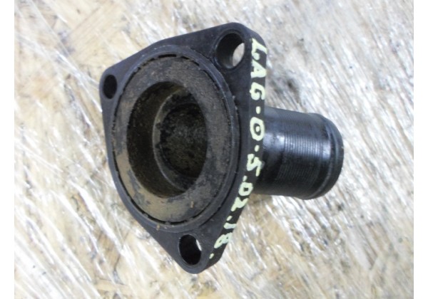 корпус термостата Renault Laguna, Espace III, Megane, Scenic 1.8, 2.0, 7700872079, АКПП