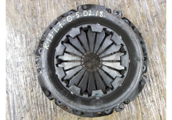 корзина зчеплення   Renault 5, 9,11, 19, 21, Clio 1.7, 1.8