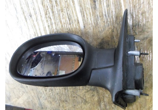 Дзеркало ліве електричне Renault Laguna, 93-96, 7700410965 *