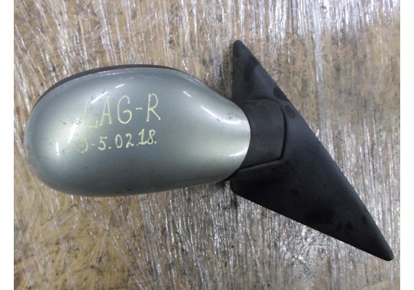 Дзеркало праве електричне Renault Laguna, 93-96, 7700410966 *