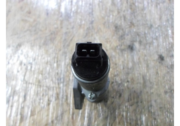 клапан, регулятор холостого ходу Renault Megane, Scenic, Espace III, Laguna 1.8, 2.0 8V, 8200211431, 7700870084