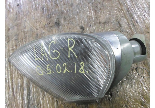 вказівник повороту правий Renault Laguna, 95-99