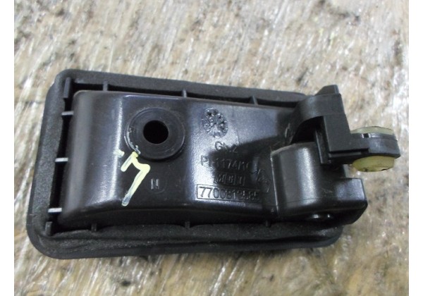 Ручка внутрішня ліва Renault 19, Clio, 7700813585