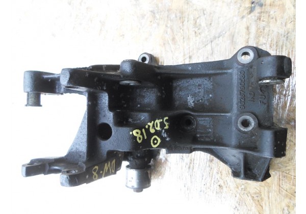 кронштейн генератора Peugeot, Citroen 1.9 d, 9626790580, DW8