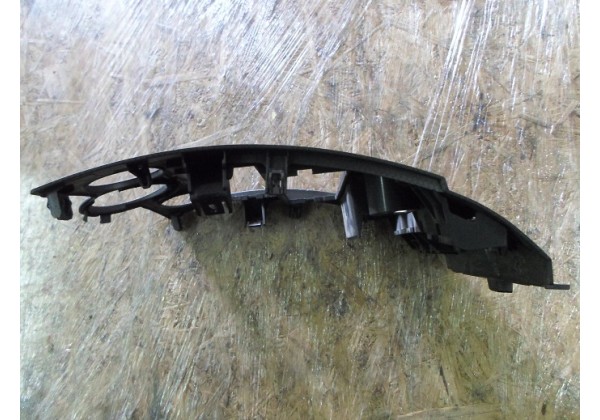 Накладка на торпедо Renault Megane II, 8200178630