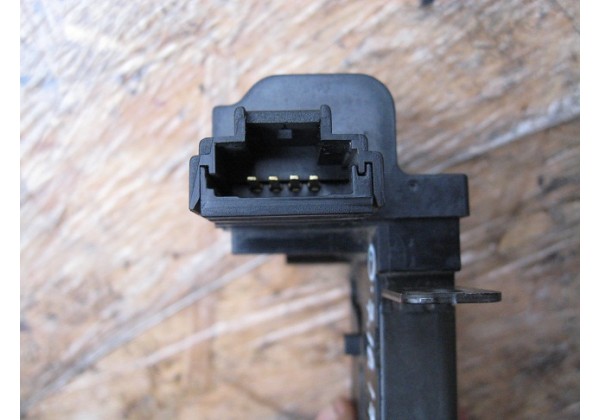 Замок скла кришки багажника Renault Scenic 99-03, Laguna II, 8200000894, 7700430941