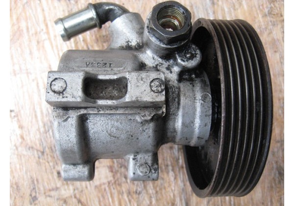 Насос гідропідсилювача керма Peugeot, Citroen 1.9 d, DW8, 9634821680, 26068593, 9631923680