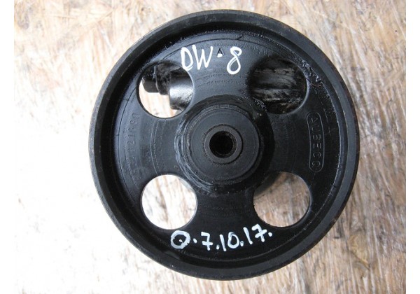 Насос гідропідсилювача керма Peugeot, Citroen 1.9 d, DW8, 9634821680, 26068593, 9631923680