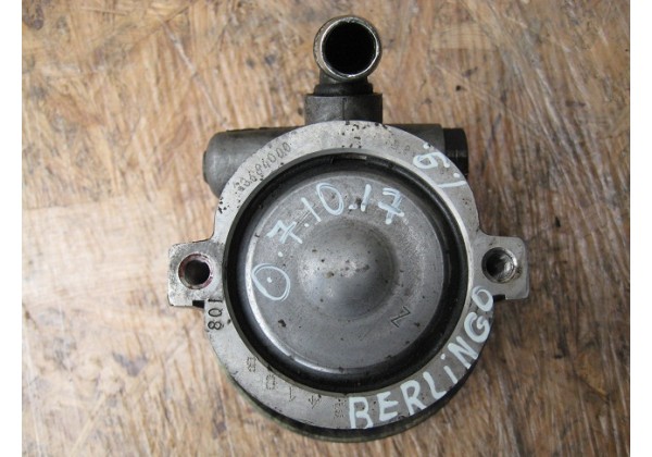 насос гідропідсилювача, шків,Xsara, Berlingo, Partner, 306, ZX 1.8, 1.8 16V, 9627146880, 26059932, 9608871080