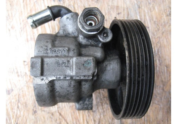 насос гідропідсилювача, шків,Xsara, Berlingo, Partner, 306, ZX 1.8, 1.8 16V, 9627146880, 26059932, 9608871080