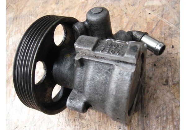 насос гідропідсилювача, шків,Xsara, Berlingo, Partner, 306, ZX 1.8, 1.8 16V, 9627146880, 26059932, 9608871080