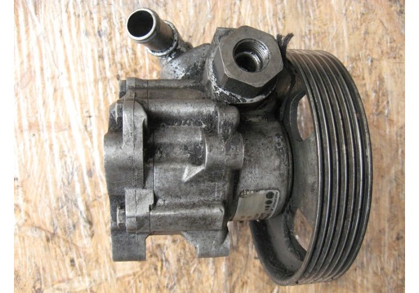 Насос гідропідсилювача керма Peugeot, Citroen 2.0, 2.2 hdi, DW10, DW12, 9647983580, 9632082380, 7692955188