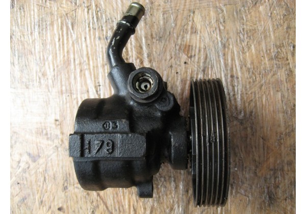 Насос гідропідсилювача керма Peugeot Boxer, Fiat Ducato, Citroen Jumper 2.5 d, 2.5 td, 9622072080, 26041564
