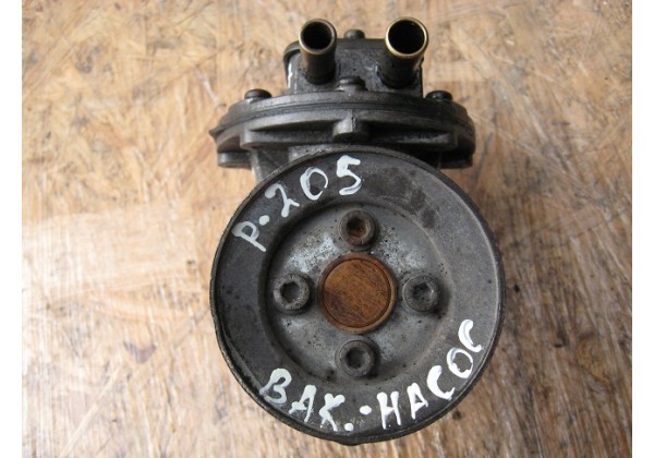 Вакуумний насос Peugeot 205 1.9 d