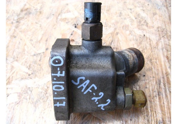 корпус термостата Renault Safrane 2.2, 7700854316