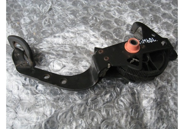 педаль зчеплення Renault Clio II, Symbol II, Kangoo, 8200060841, 7700415719