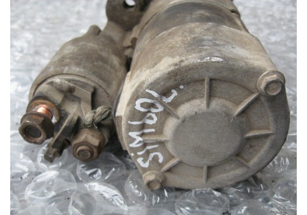 Стартер Renault Kangoo, Clio II, Symbol, Logan, Megane, Scenic, Sandero 1.4, 1.6, 7700274351, 7700274178, M2T13281, 8200584664*