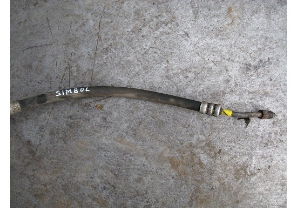 трубка гідропідсилювача Renault Clio II, Symbol II, Kangoo 1.4b, 8200741536, 8200034436,  7700273807