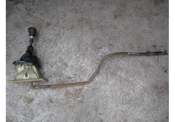 Куліса кпп Renault Clio II, Symbol II, 7700103591
