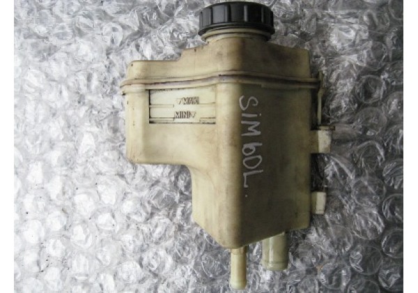 бачок склоомивача Renault Clio II,Symboi II, 1.4b