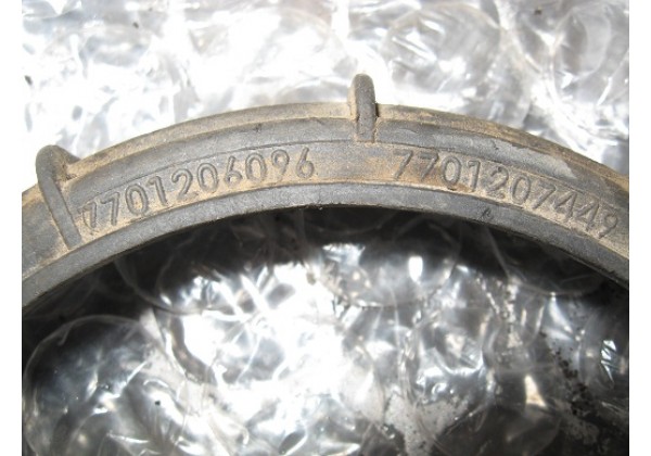 Кришка датчика рівня палива в баку Renault, 7701207449, 7701206096, 09701687000