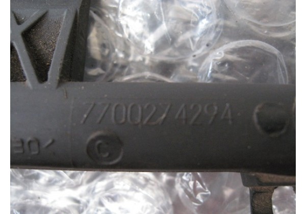 паливна рампа Renault Clio II,Symbol II,Kangoo,Logan,Sandero 1.4, 7700274294, 8200494284, 7700273702