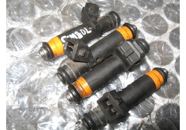 форсунка Renault Clio II,Symbol II,1.4,8200128961