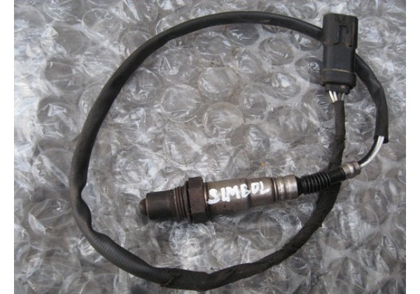 лямбда-зонд Renault Clio II,Symbol II,1.4