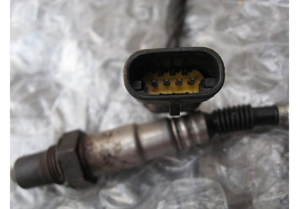 лямбда-зонд Renault Clio II,Symbol II,1.4