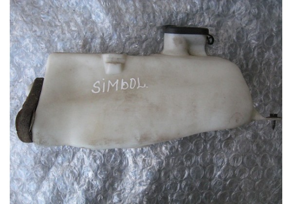 Бачок склоомивача лобового скла Renault Clio II, Symboi II, 7700847815, 7701706786