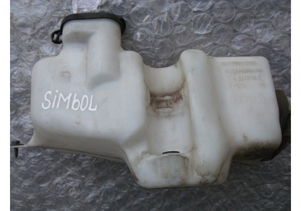 Бачок склоомивача лобового скла Renault Clio II, Symboi II, 7700847815, 7701706786