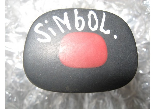 кнопка блокування дверей Renault Clio II,Symbol II