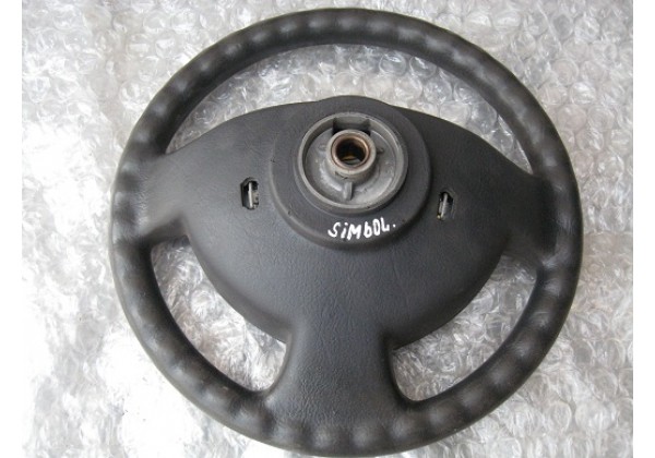 кермо Renault Clio II, Symbol II
