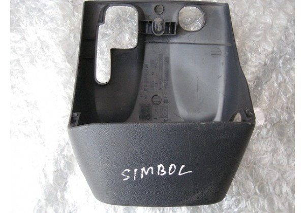 кришка підрульових перемикачів Renault Clio II, Symbol II 1.2, 1.4b