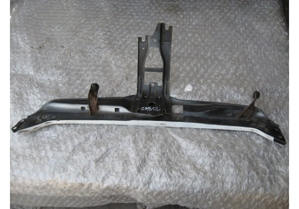 установочна панель Renault Clio II, Symbol II, 7751473225