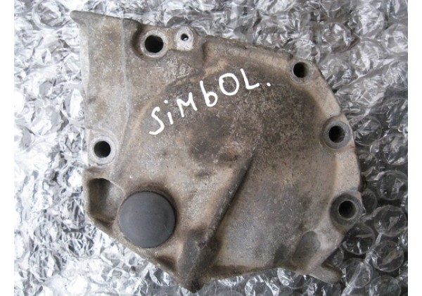 захист ГРМ Renault Clio II, Symbol II, Kangoo, Logan, 7700869508