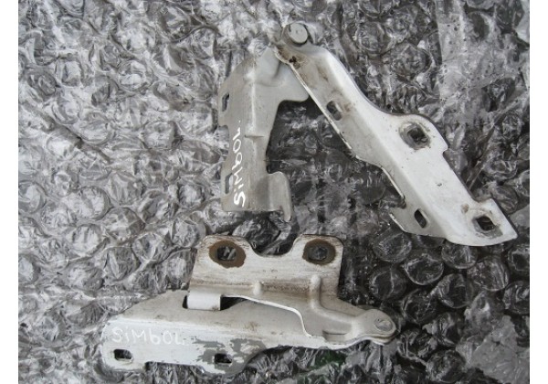 петлі капоту Renault Clio II, Symbol II , 8200715439