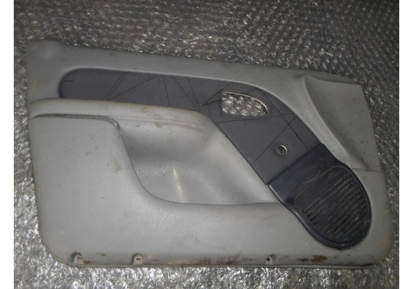 обшивка дверки,ліва передня Renault Clio II,Symbol II
