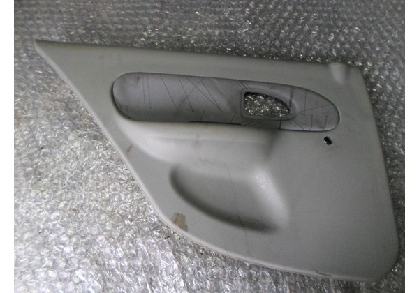 обшивка дверки,ліва задня Renault Clio II,Symbol II