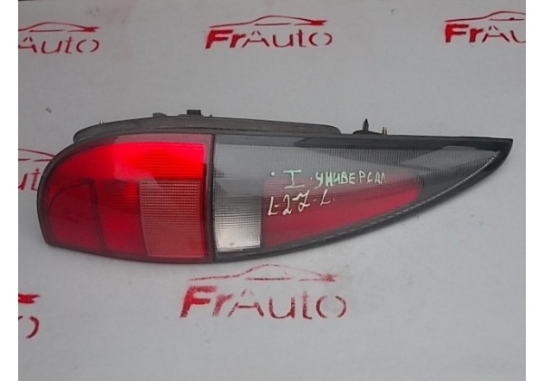 ліхтар задній лівий Renault Laguna, 7701040958, універсал