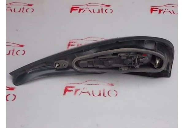ліхтар задній лівий Renault Laguna, 7701040958, універсал, 2 сорт