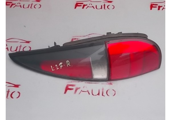ліхтар задній правий Renault Laguna, 7701040957, універсал