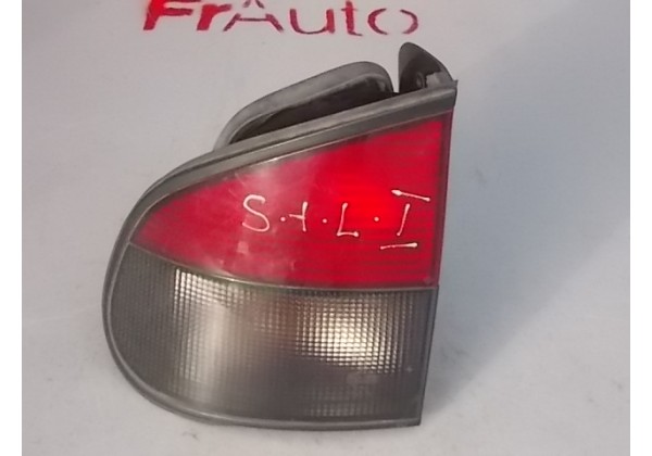 Ліхтар лівий Renault Safrane, 92-96