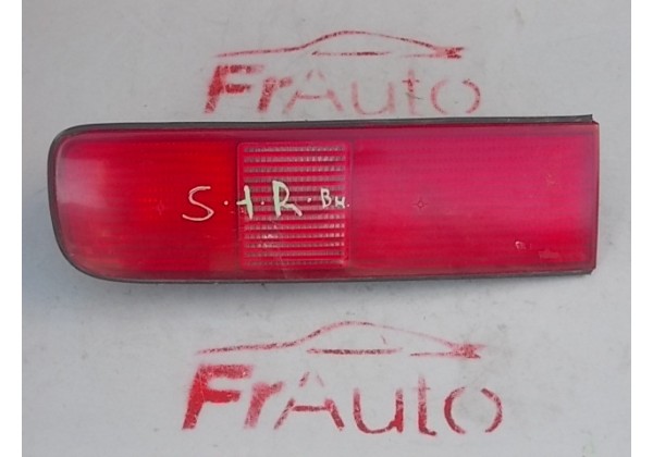 Ліхтар задній правий, внутрішній Renault Safrane, 7700428402, хетчбек, 96-02