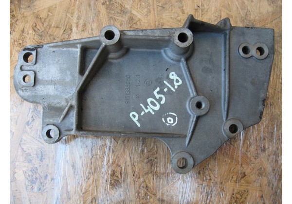 Кронштейн генератора Peugeot 405, Citroen ZX 1.6, 1.8, 9151388980