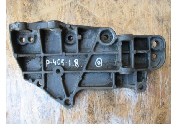 Кронштейн генератора Peugeot 405, Citroen ZX 1.6, 1.8, 9151388980