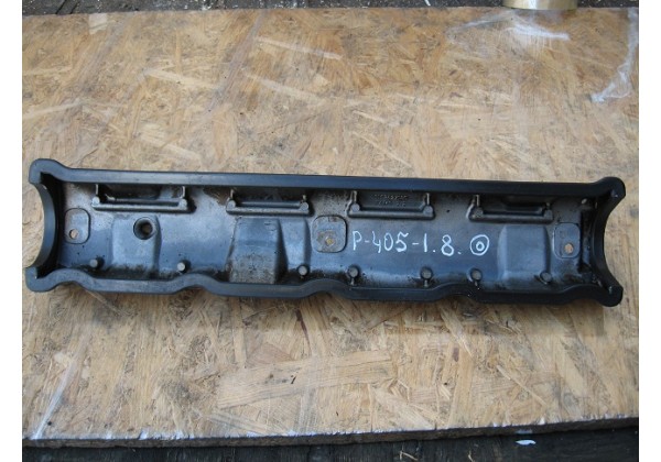клапанна кришка Peugeot 405 1.8, 9153827180