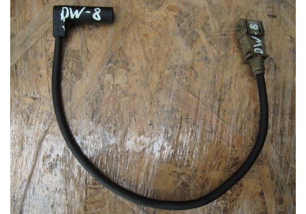 датчик положення колінвалу Peugeot, Citroen 1.9 d, DW8, 144311, 9616806280
