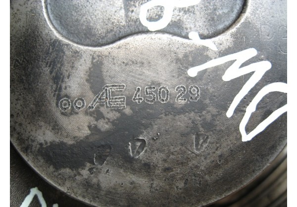 Поршень, шатун Peugeot, Citroen 1.9 d, DW 8, 9569144988